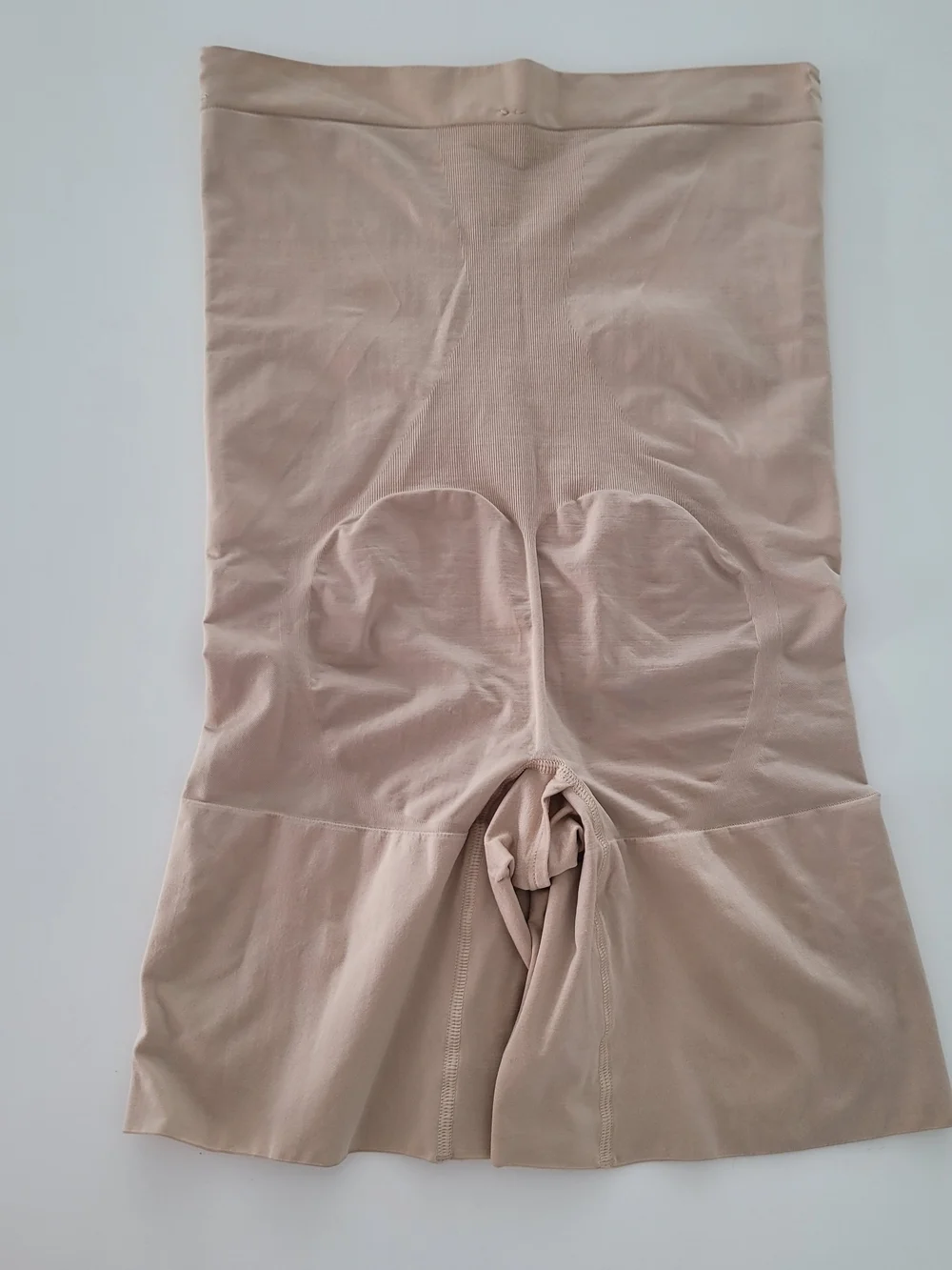 SPANX firm yet